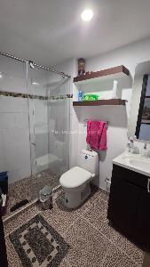 Apartamento de 2 alcobas en venta en San Luis Galerias, Bogotá, 90 m² · foto 10 de 12