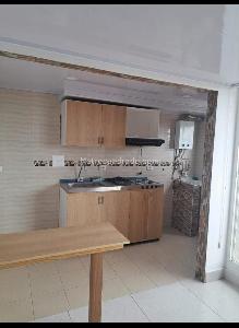 Apartamento en venta en Villa Del Rio, Bogotá · foto 2 de 5