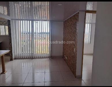 Apartamento en venta en Villa Del Rio, Bogotá · foto 3 de 5