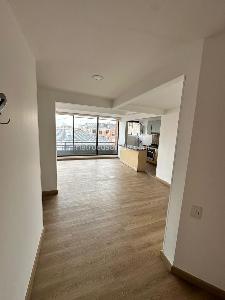 Apartamento en venta en Quinta Paredes, Bogotá · foto 7 de 19