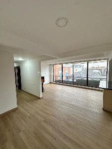 Apartamento en venta en Quinta Paredes, Bogotá · foto 11 de 19