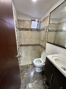 Apartamento en venta en Quinta Paredes, Bogotá · foto 17 de 19
