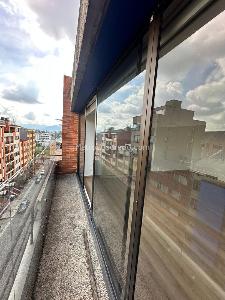 Apartamento en venta en Quinta Paredes, Bogotá · foto 6 de 19