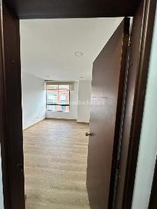 Apartamento en venta en Quinta Paredes, Bogotá · foto 15 de 19