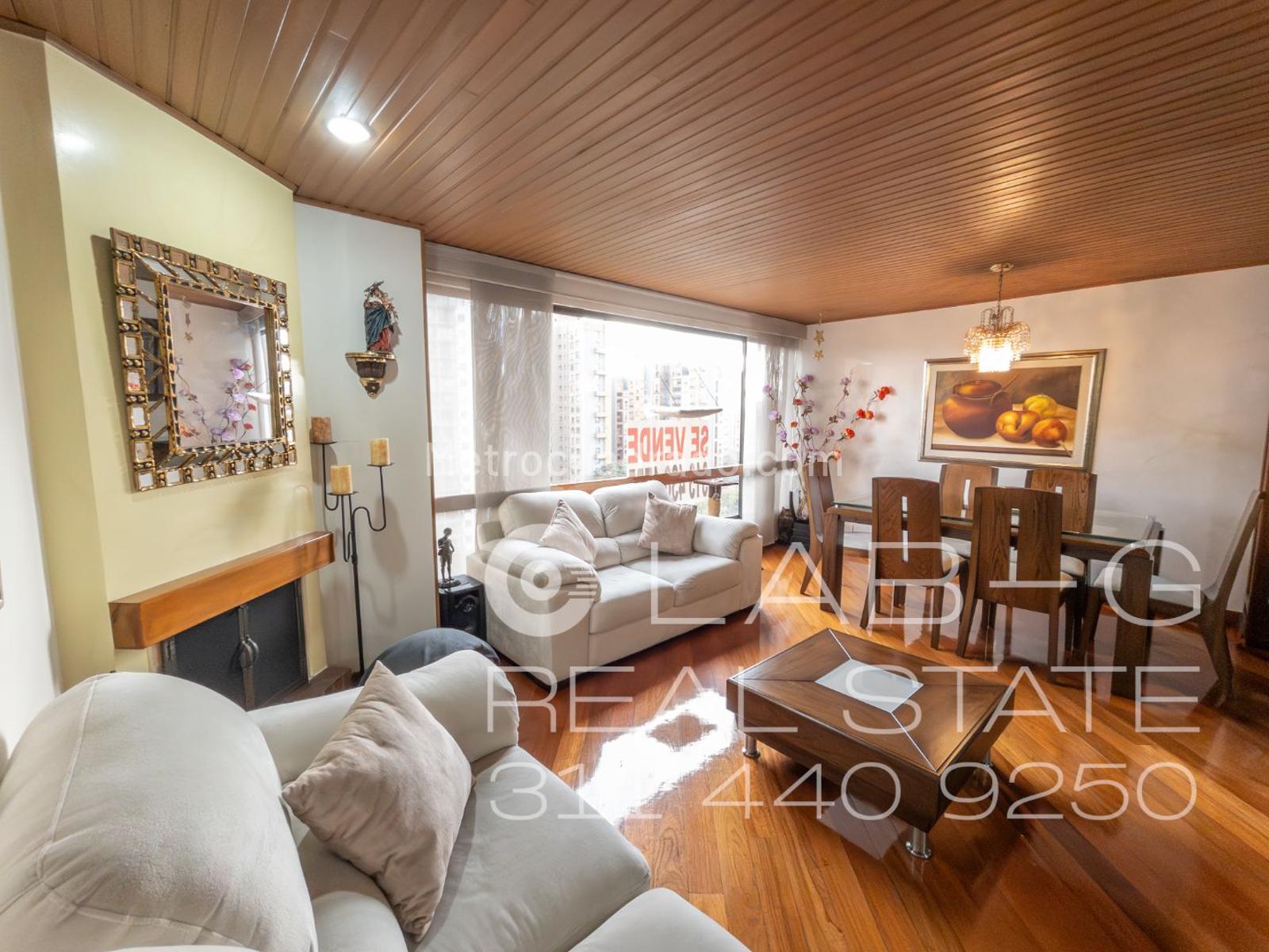 Apartamento en Venta  CIUDAD SALITRE II SECTOR