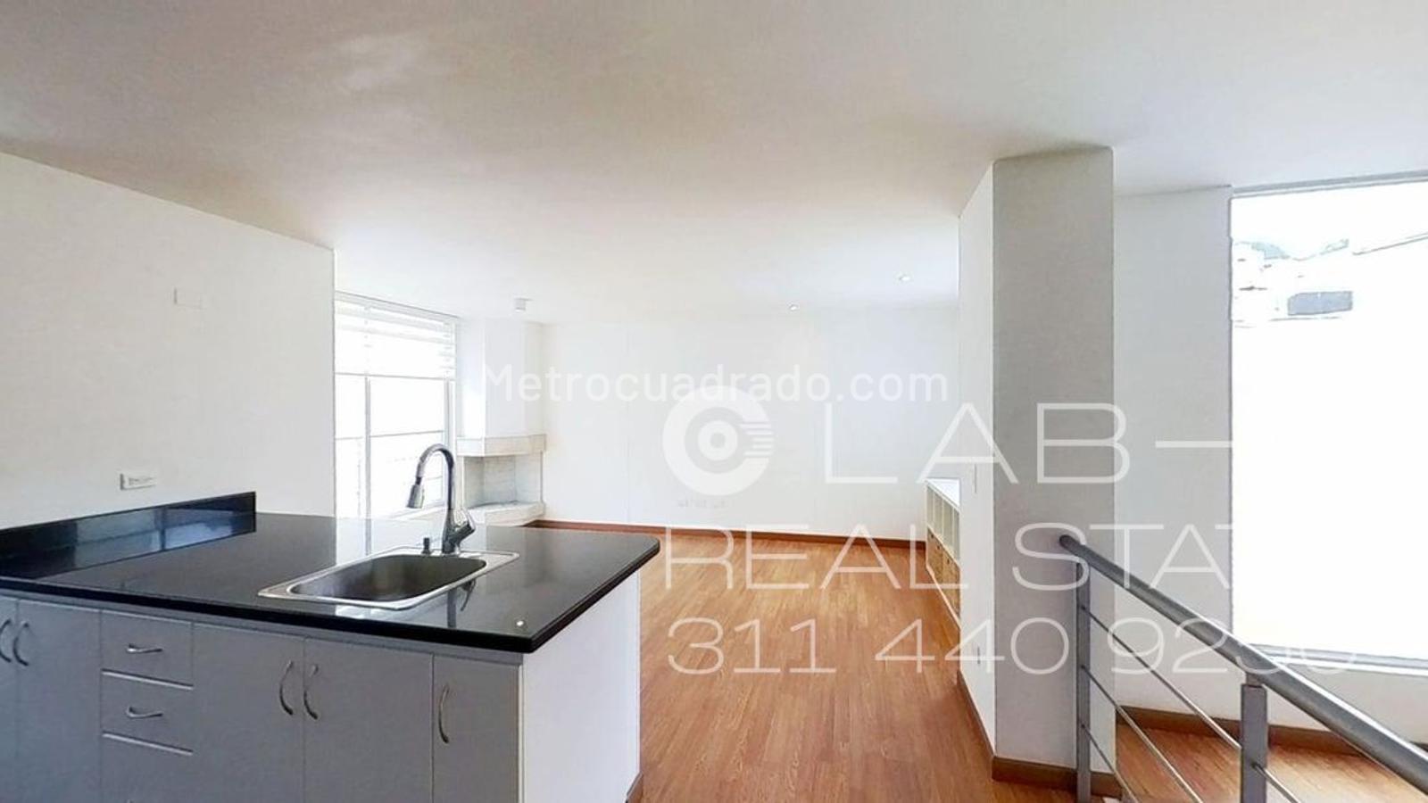 Apartamento en Venta  CHAPINERO ALTO CHAPINERO ALTO