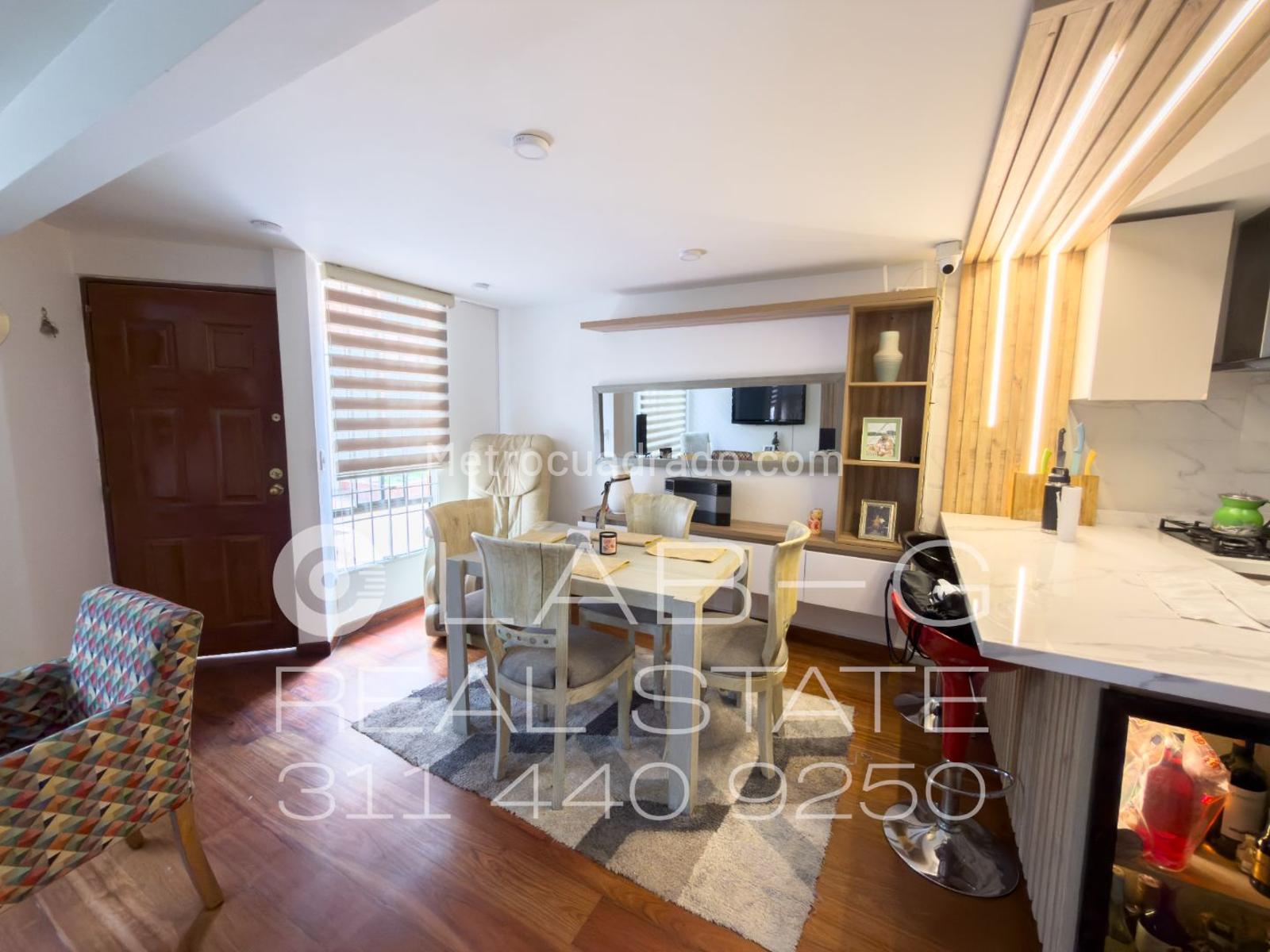 Casa de 3 habitaciones en venta en Quintaparedes, Bogotá — imagen 1 de 20