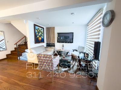 Casa de 3 alcobas en venta en Quintaparedes, Bogotá, 113 m² · foto 3 de 20