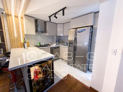 Casa de 3 alcobas en venta en Quintaparedes, Bogotá, 113 m² · foto 4 de 20