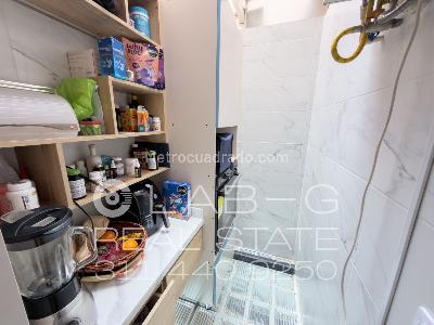 Casa de 3 alcobas en venta en Quintaparedes, Bogotá, 113 m² · foto 6 de 20