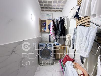 Casa de 3 alcobas en venta en Quintaparedes, Bogotá, 113 m² · foto 7 de 20