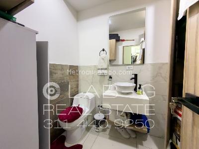 Casa de 3 alcobas en venta en Quintaparedes, Bogotá, 113 m² · foto 8 de 20