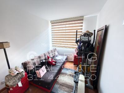 Casa de 3 alcobas en venta en Quintaparedes, Bogotá, 113 m² · foto 9 de 20