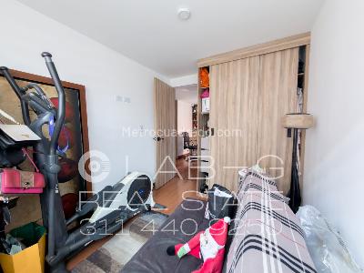 Casa de 3 alcobas en venta en Quintaparedes, Bogotá, 113 m² · foto 10 de 20