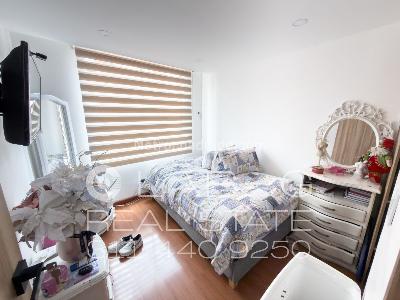 Casa de 3 alcobas en venta en Quintaparedes, Bogotá, 113 m² · foto 11 de 20