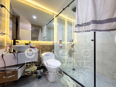 Casa de 3 alcobas en venta en Quintaparedes, Bogotá, 113 m² · foto 13 de 20