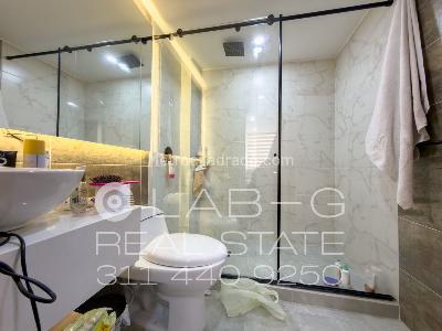 Casa de 3 alcobas en venta en Quintaparedes, Bogotá, 113 m² · foto 14 de 20