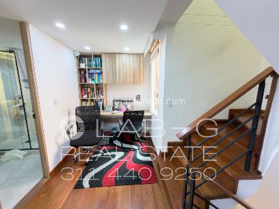 Casa de 3 alcobas en venta en Quintaparedes, Bogotá, 113 m² · foto 15 de 20