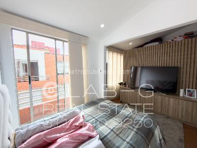 Casa de 3 alcobas en venta en Quintaparedes, Bogotá, 113 m² · foto 17 de 20
