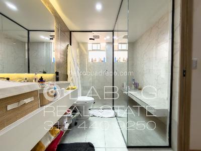 Casa de 3 alcobas en venta en Quintaparedes, Bogotá, 113 m² · foto 19 de 20