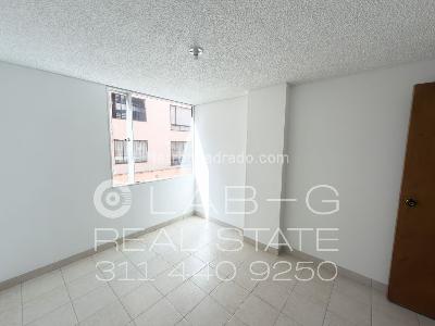 Apartamento en venta en Quinta Paredes, Bogotá · foto 11 de 20