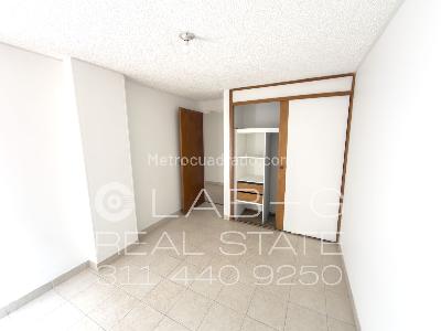 Apartamento en venta en Quinta Paredes, Bogotá · foto 12 de 20