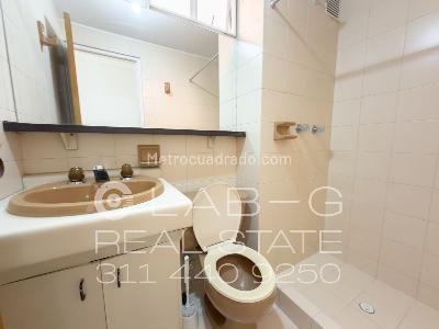 Apartamento en venta en Quinta Paredes, Bogotá · foto 14 de 20