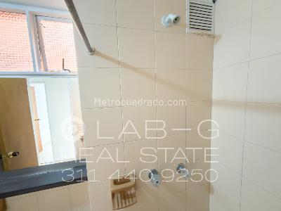 Apartamento en venta en Quinta Paredes, Bogotá · foto 15 de 20