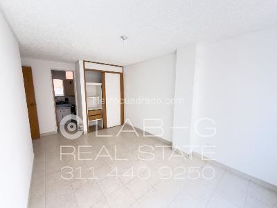 Apartamento en venta en Quinta Paredes, Bogotá · foto 16 de 20