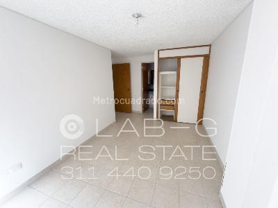 Apartamento en venta en Quinta Paredes, Bogotá · foto 17 de 20