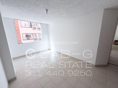 Apartamento en venta en Quinta Paredes, Bogotá · foto 18 de 20