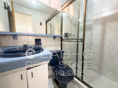 Apartamento en venta en Quinta Paredes, Bogotá · foto 19 de 20