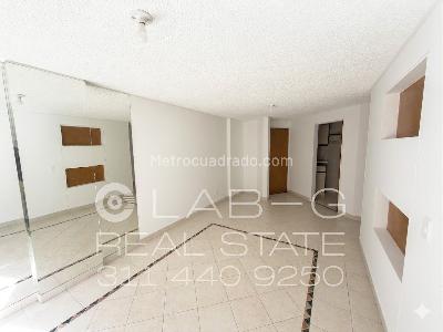 Apartamento en venta en Quinta Paredes, Bogotá · foto 3 de 20