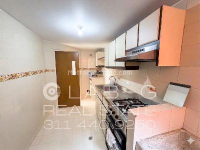 Apartamento en venta en Quinta Paredes, Bogotá · foto 6 de 20