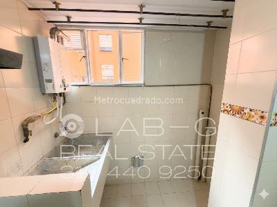 Apartamento en venta en Quinta Paredes, Bogotá · foto 7 de 20