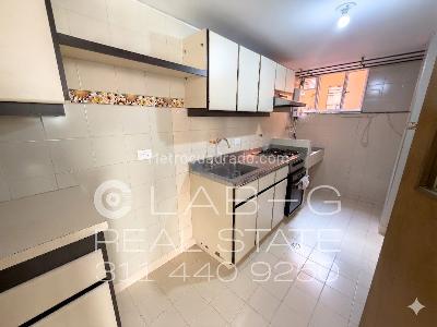Apartamento en venta en Quinta Paredes, Bogotá · foto 5 de 20