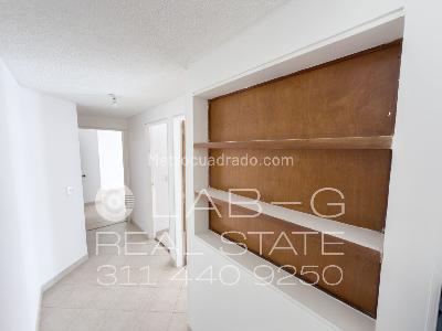 Apartamento en venta en Quinta Paredes, Bogotá · foto 4 de 20
