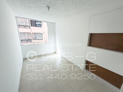 Apartamento en venta en Quinta Paredes, Bogotá · foto 8 de 20