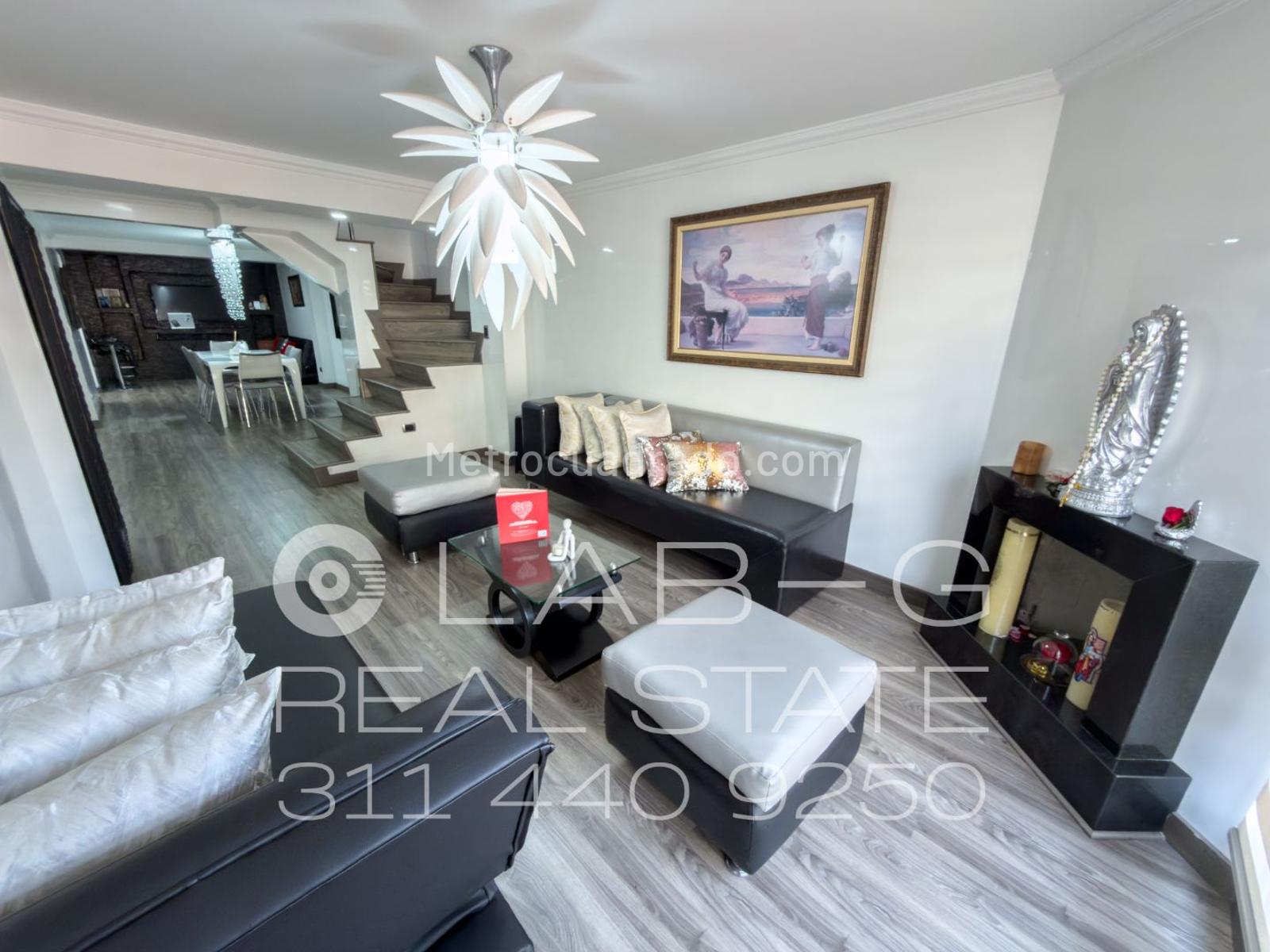 Casa de 3 habitaciones en venta en Quinta Paredes, Bogotá — imagen 1 de 20