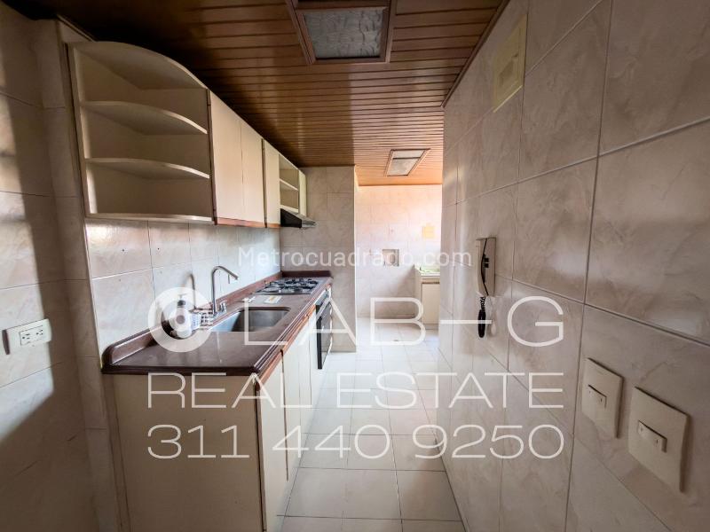 Piso – Bogotá D.C. - Vista 5