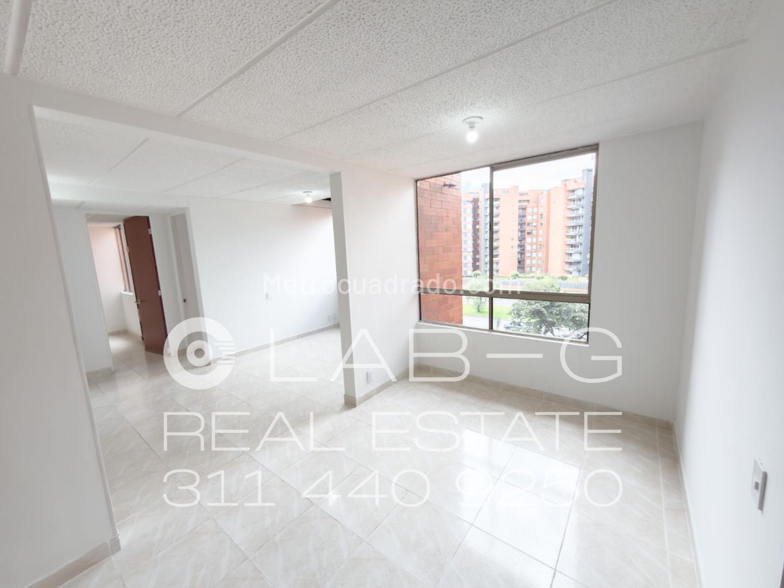 Apartamento de 3 habitaciones en venta en Tarragona del Salitre, Bogotá — imagen 1 de 20