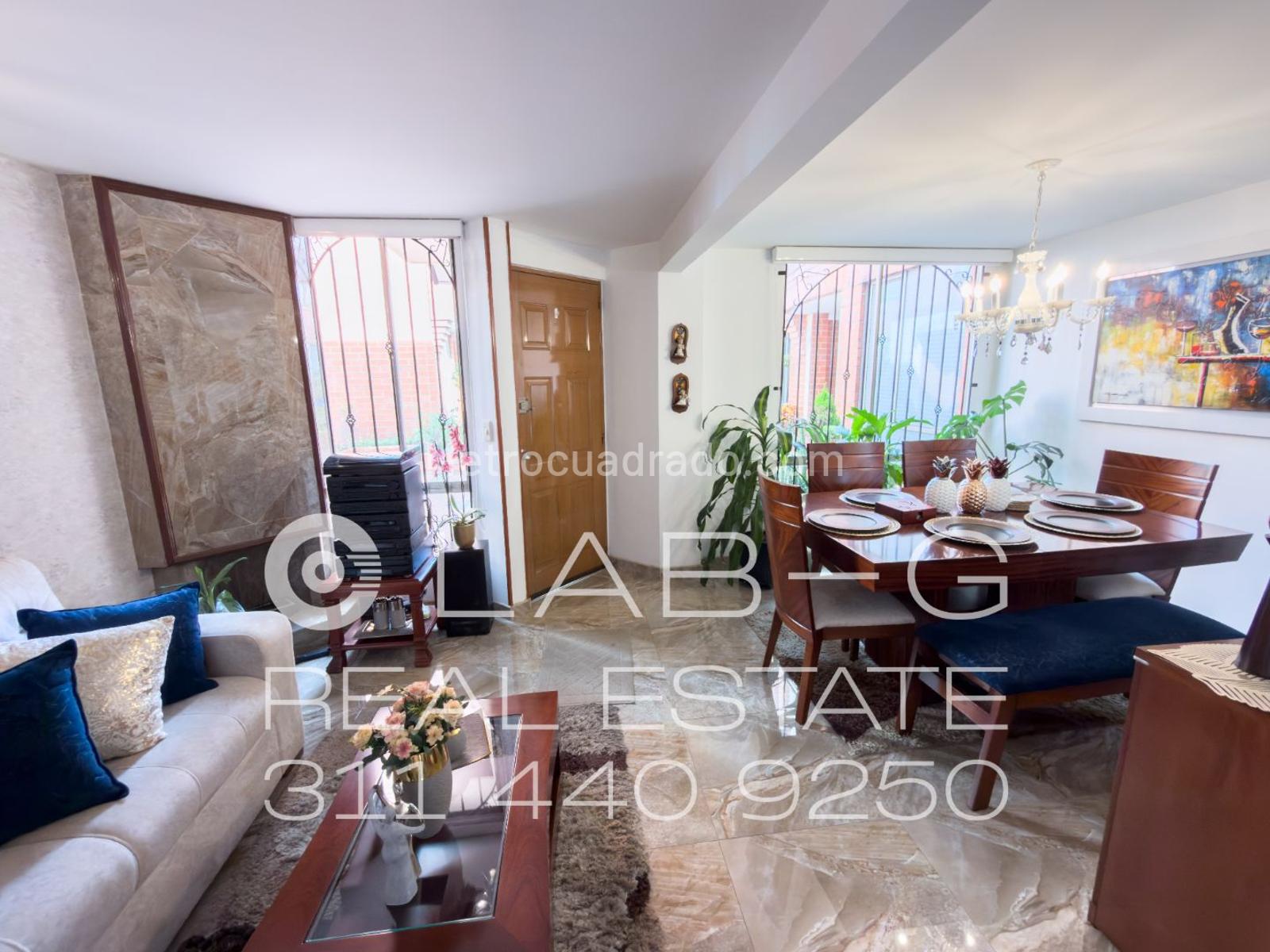 Casa de 3 habitaciones en venta en Quinta Paredes, Bogotá — imagen 1 de 20