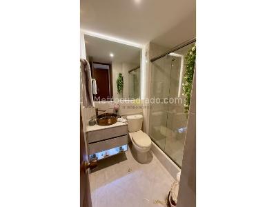 Apartamento de 4 alcobas en venta en Santa Bibiana, Bogotá, 178 m² · foto 10 de 20