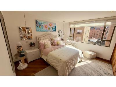 Apartamento de 4 alcobas en venta en Santa Bibiana, Bogotá, 178 m² · foto 12 de 20