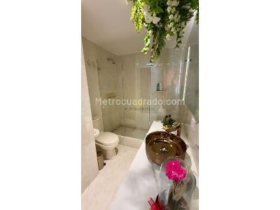 Apartamento de 4 alcobas en venta en Santa Bibiana, Bogotá, 178 m² · foto 13 de 20
