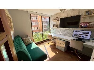 Apartamento de 4 alcobas en venta en Santa Bibiana, Bogotá, 178 m² · foto 14 de 20