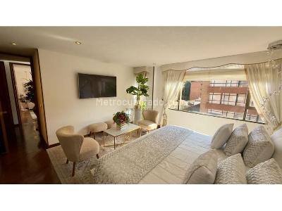 Apartamento de 4 alcobas en venta en Santa Bibiana, Bogotá, 178 m² · foto 15 de 20