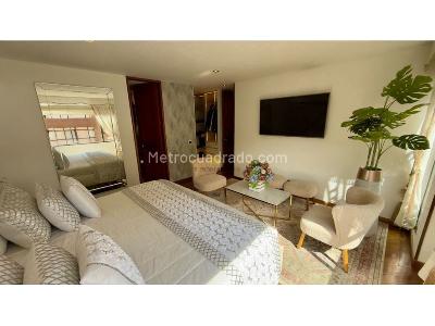 Apartamento de 4 alcobas en venta en Santa Bibiana, Bogotá, 178 m² · foto 17 de 20