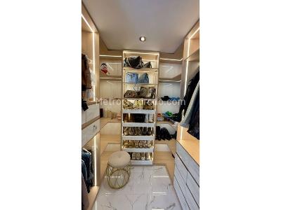 Apartamento de 4 alcobas en venta en Santa Bibiana, Bogotá, 178 m² · foto 18 de 20
