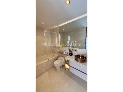 Apartamento de 4 alcobas en venta en Santa Bibiana, Bogotá, 178 m² · foto 19 de 20